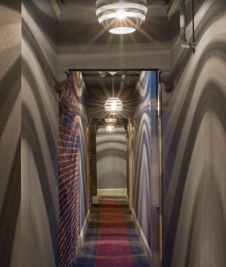 Hotel Union Square Сан-Франциско Экстерьер фото