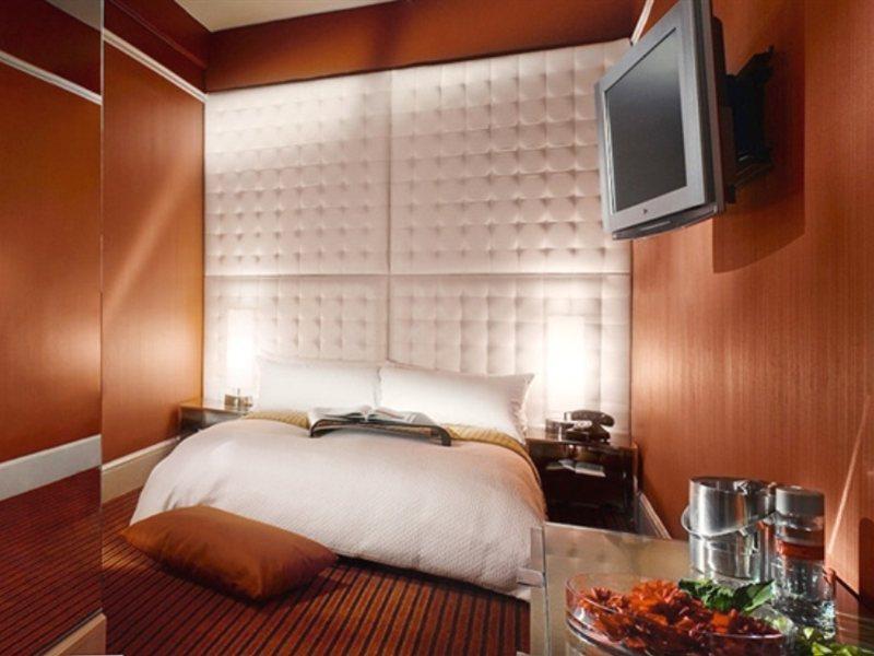 Hotel Union Square Сан-Франциско Экстерьер фото